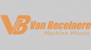 Van Becelaere James Machine Shop