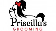 Priscilla's Grooming