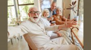 The Arbors Assisted Living Of Stoneham