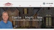 Crest Home Inspection