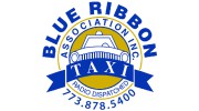 Blue Ribbon Taxi Association