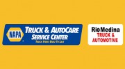 Rio Medina Truck & Auto Repair & Marine