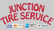 Junction Tire Service