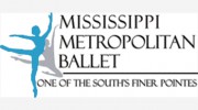 Mississippi Metropolitan Dance Academy