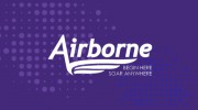 Airborne Gymnastics