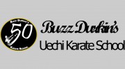 Buzz Durkin's Uechi Karate School