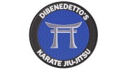 Dibenedetto's Karate
