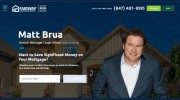 Matt Brua's Mortgage Team
