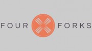 Four Forks