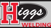 Higgs Welding