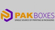 Pak Boxes