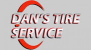 Dan's Tire Service