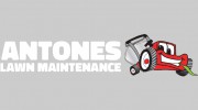 Antones Lawn Maintenance