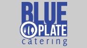 Blue Plate Cafe'