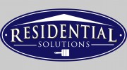 Residential Solutions