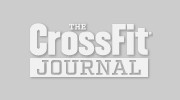 Wasatch Crossfit