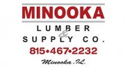 Minooka Grain, Lumber & Supply