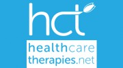 Health Care Massage