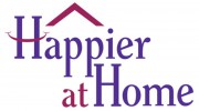 Happier At Home