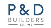 P & D Builders