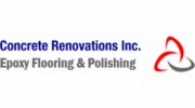 Concrete Renovations
