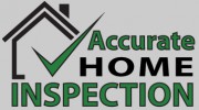 Accurate Home Inspection