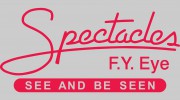 Spectacles F.Y. Eye