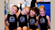 Impact Gymnastics Academy