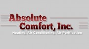 Absolute Comfort