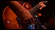 Derrick Campbell, Guitar Teacher