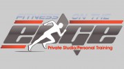 Fitness On The Edge