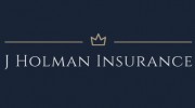J Holman Insurance