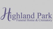 Highland Park Funeral Home & Crematory Services