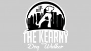 The Kearny Dog Walker