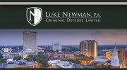 Luke Newman P.A