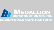 Medallion Construction