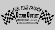 Octane Outlet Of Eastgate