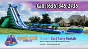 The Bounce House