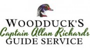 Woodduck's Guide Service
