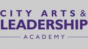 City Arts & Tech High School