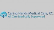 Eastern Island Medical Care PC