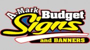 A-Mark Stamp & Sign