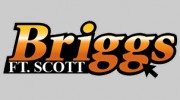 Briggs Toyota Fort Scott