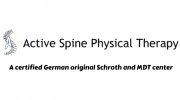 Active Spine Physical Therapy
