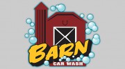 Barn Car Wash