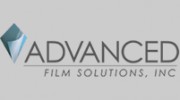 Advanced Film Solutions