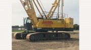 Roughrider Crane