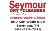 Seymour Dry Cleaners