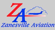 Zanesville Municipal Airport