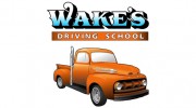 Wake's Exl-2 Driving School